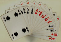 Il gioco della Scala40: curiosit&agrave; e articoli